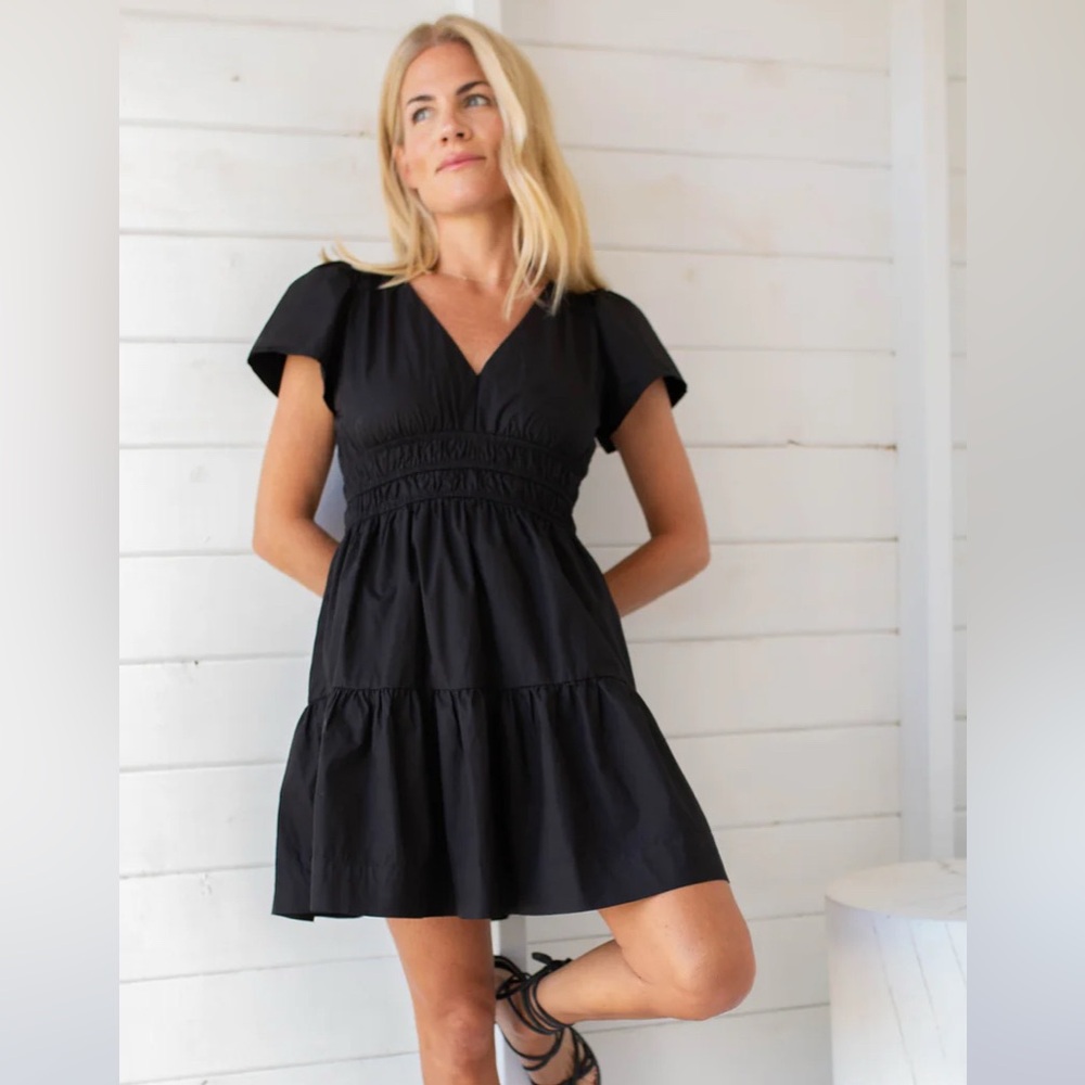 🖤Marea Anna Dress
